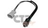 CTR 1205066 Pressure Switch, air conditioning